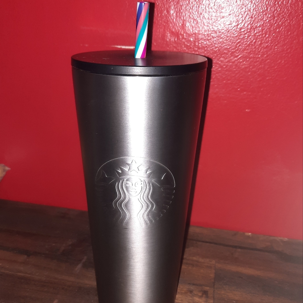 New Starbucks 2022 Stainless tumbler